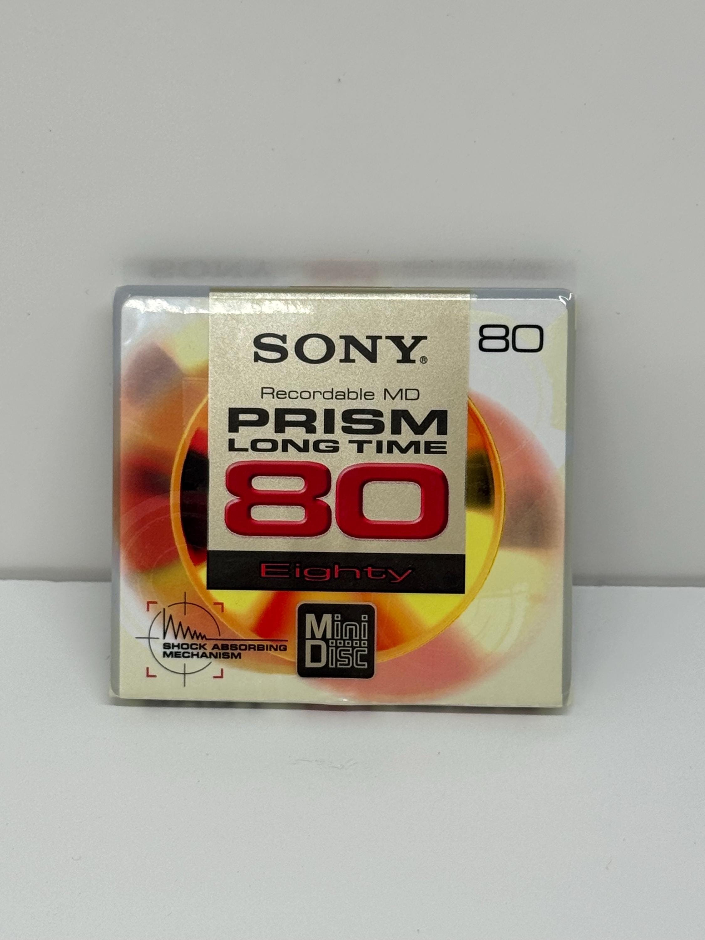 Md Minidisc Player - Etsy Canada