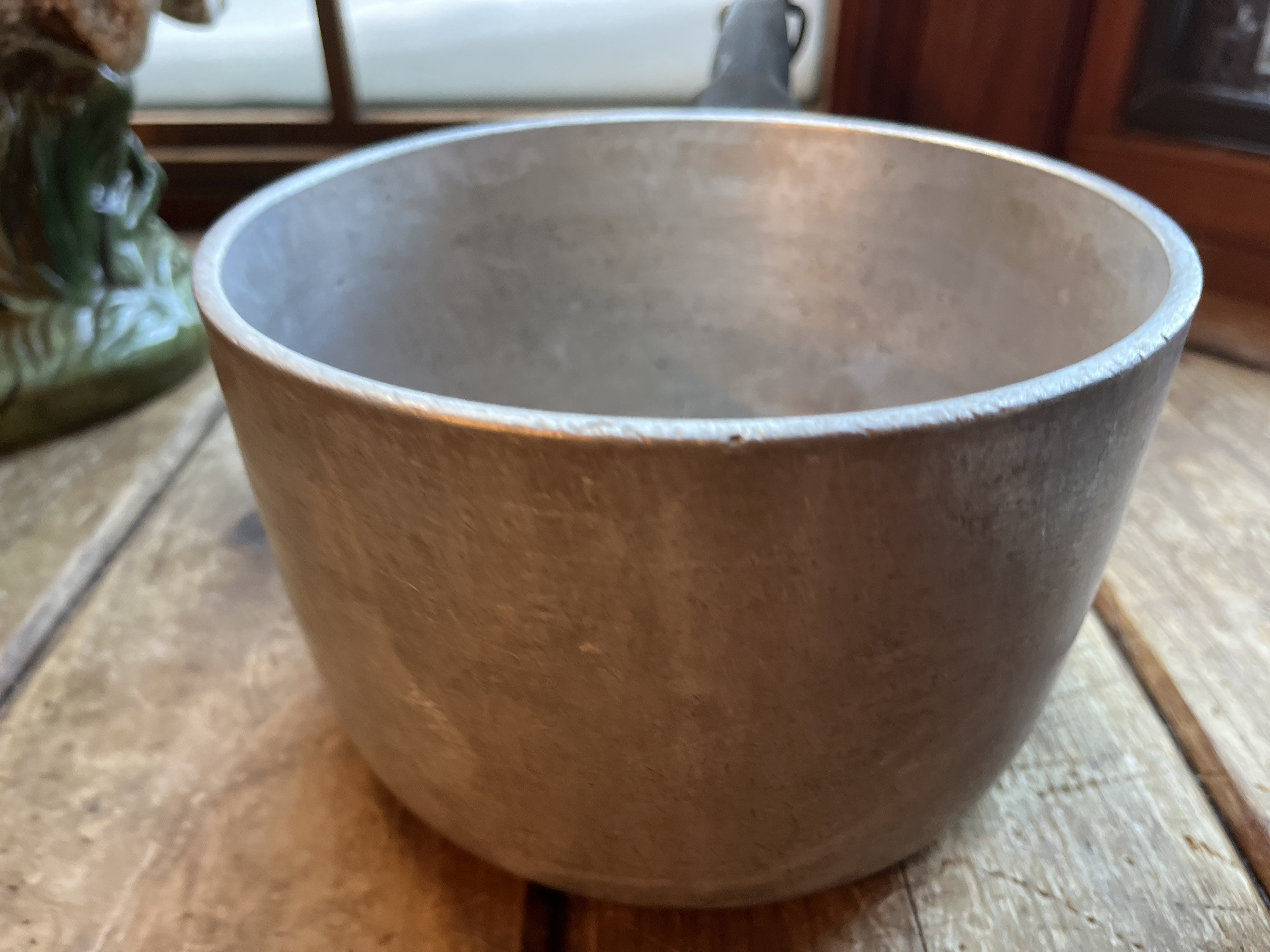 Stock Pot, Wear-ever, Aluminum, Cookware, Retro Kitchen, Lid