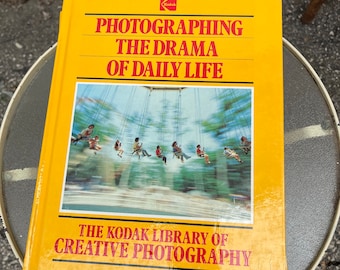Kodak Photography Library: Complete 11-book Hardcover Set - Etsy