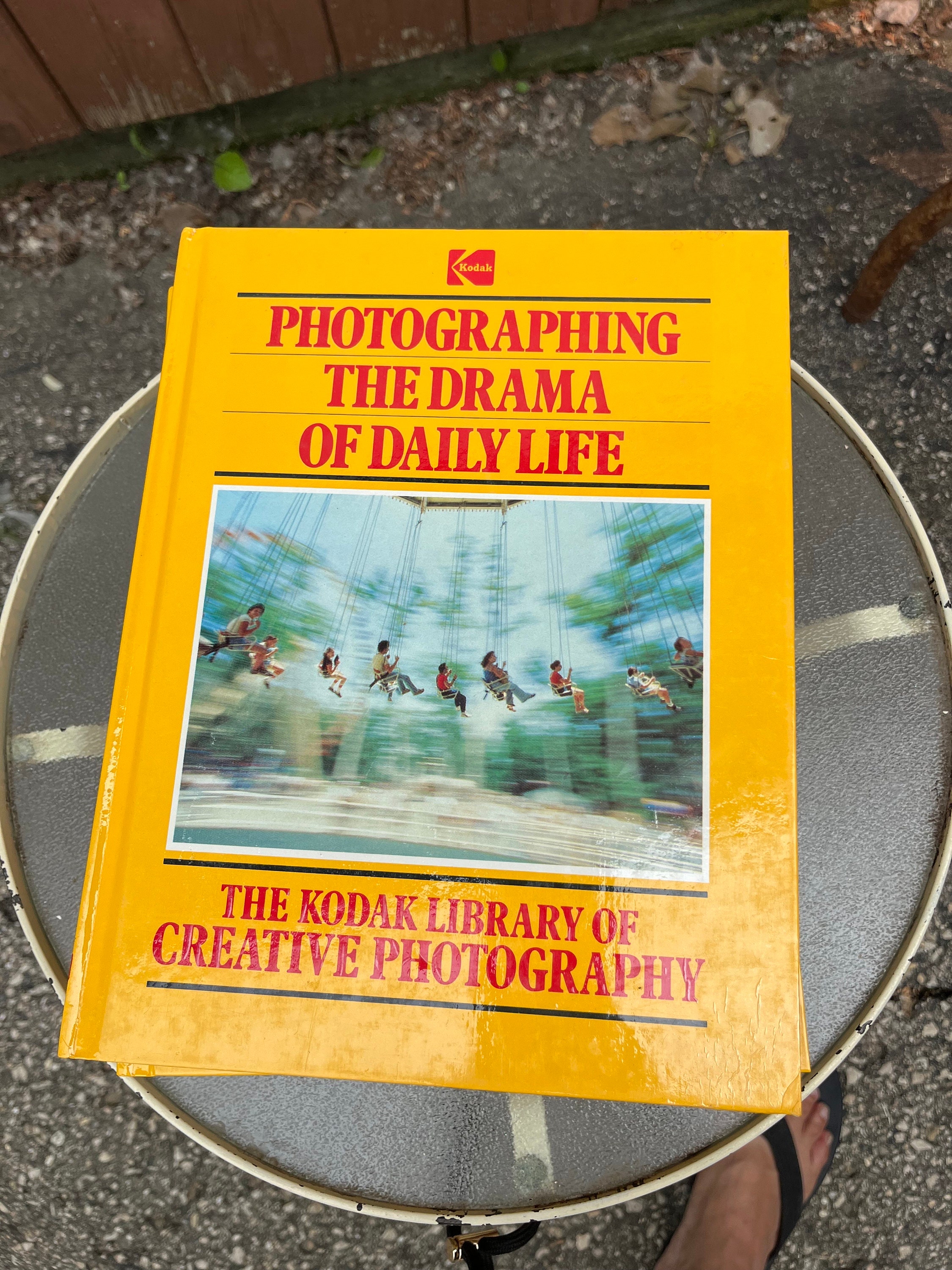 Kodak Photography Library: Complete 11-book Hardcover Set - Etsy