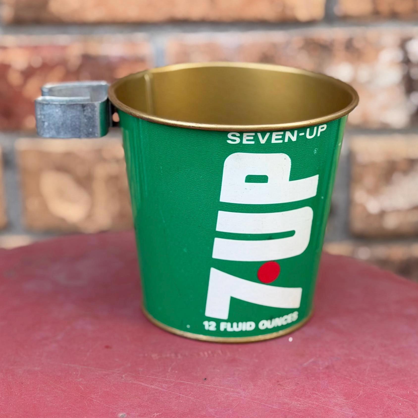 7up Can Vintage - Etsy Canada