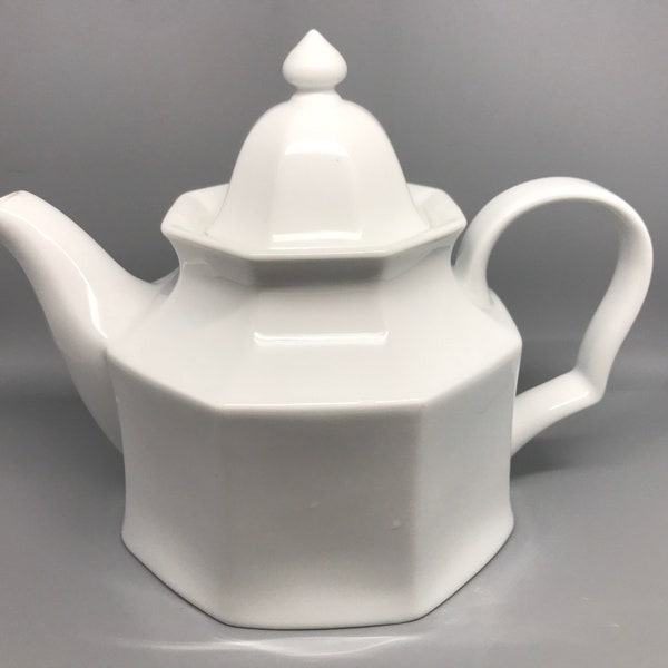 Ceramic Teapot Dishwasher Safe Etsy