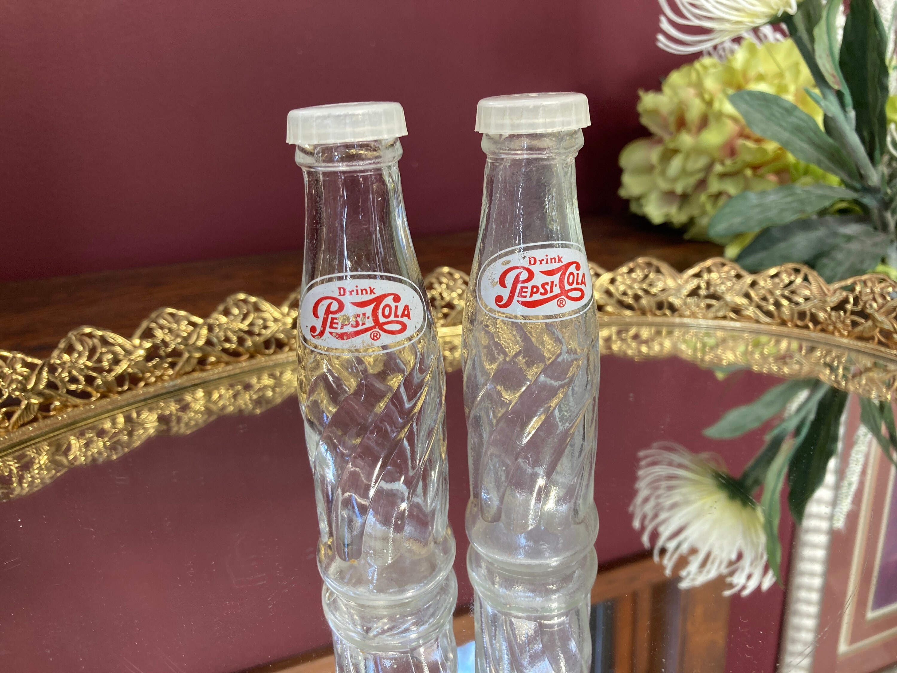 1950 pepsi bottle - Etsy 日本