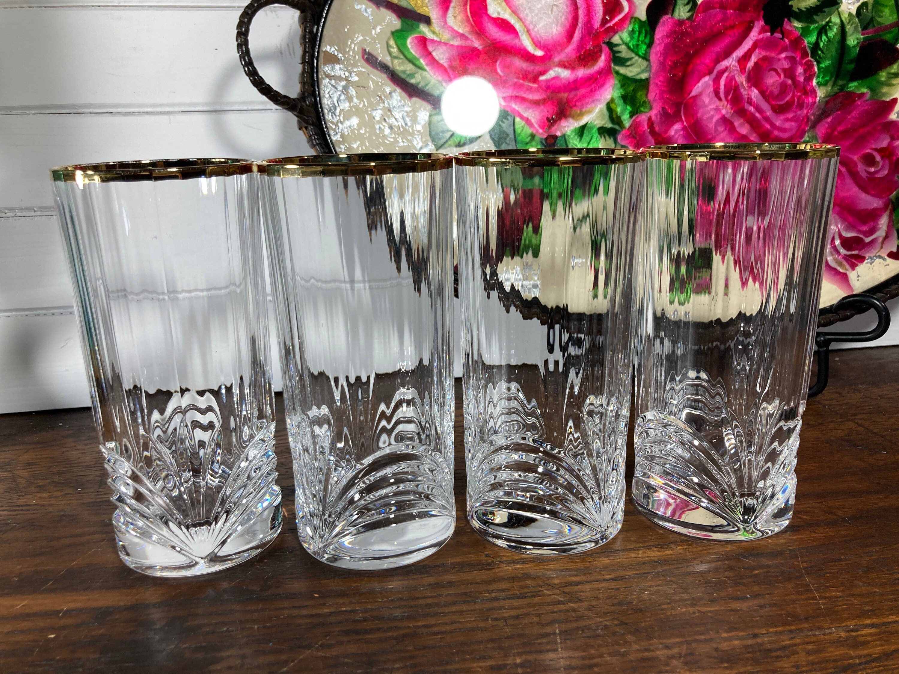 Highball Water Tumbler