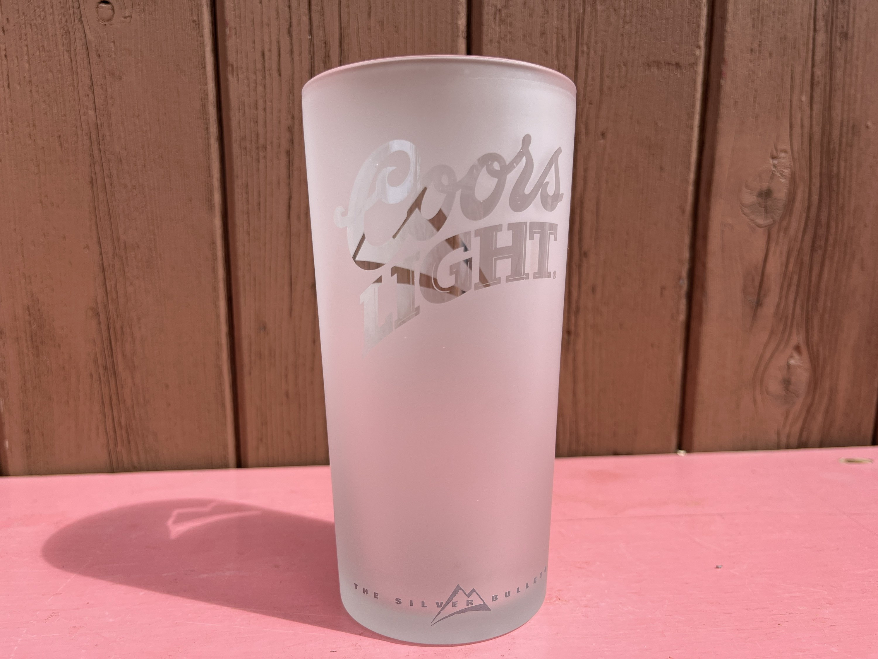 Get ready for a blast this Friday at Diggers as the Coors light silver  bullet train unloads a keg of your favorite beer on tap and ice-cold beers!  Swing by, enjoy a, image size:3000x2250