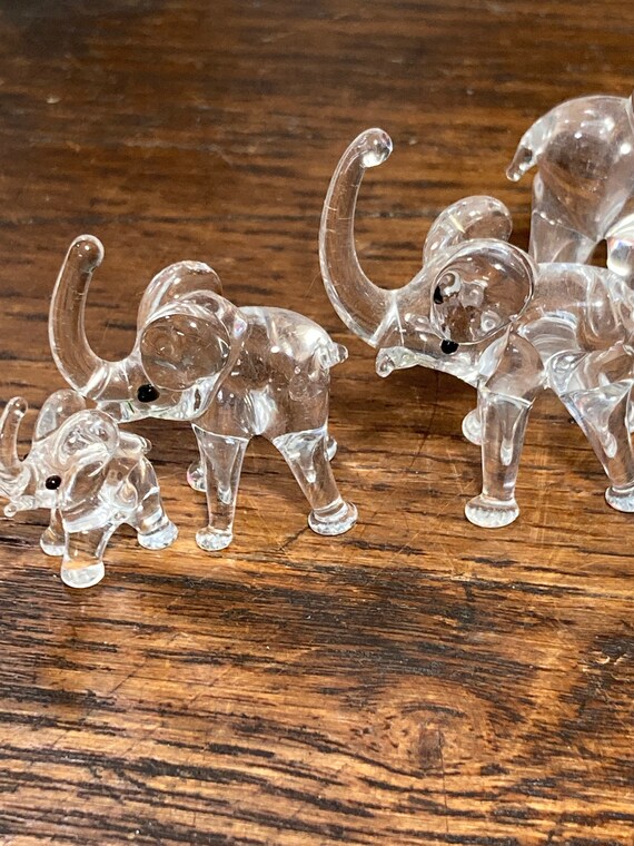 Swarovski Crystal Elephant (DEB) Swarovski Crystal Elephant (DEB)