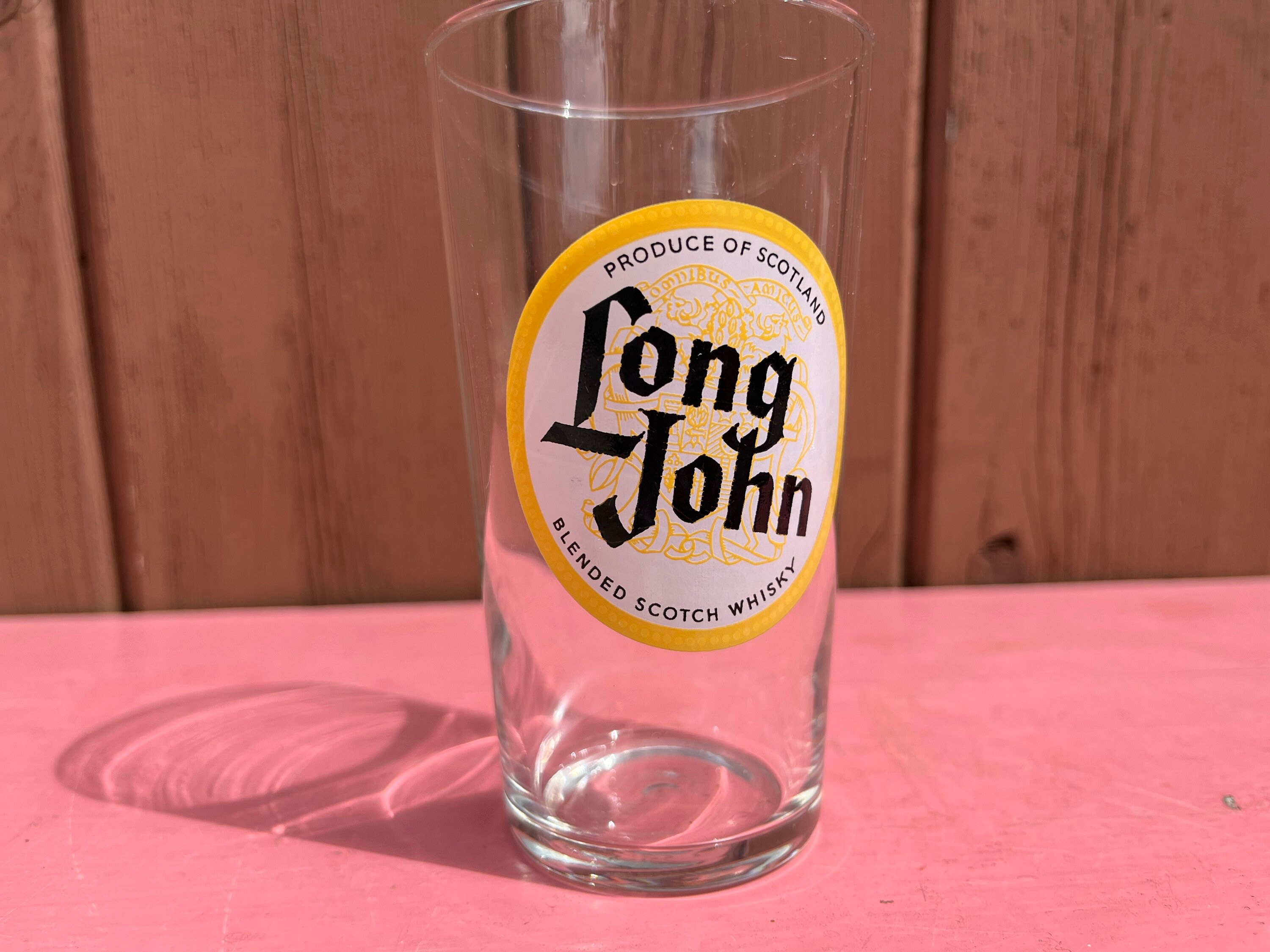 Long John Scotch - Etsy