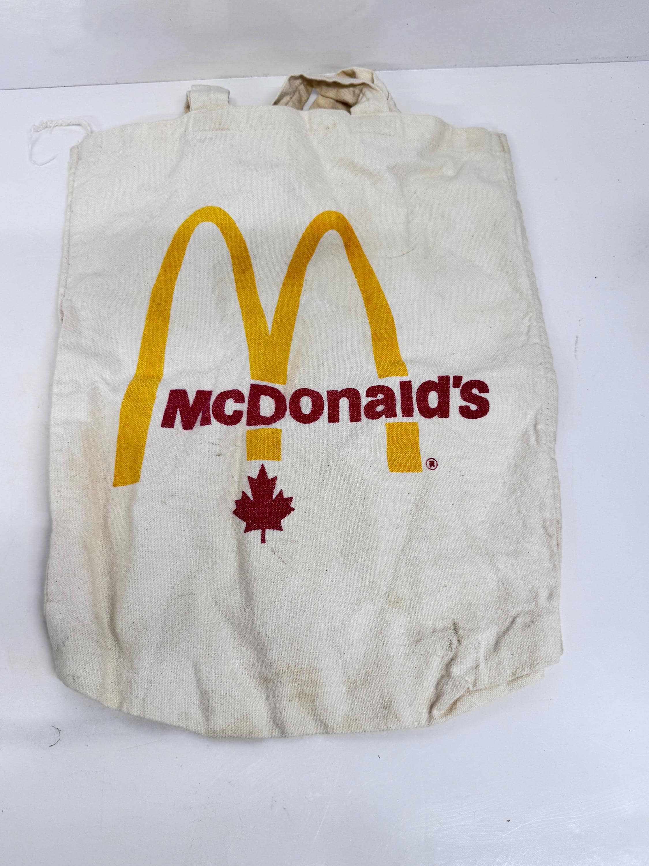 Mcdonald bag - Etsy 日本