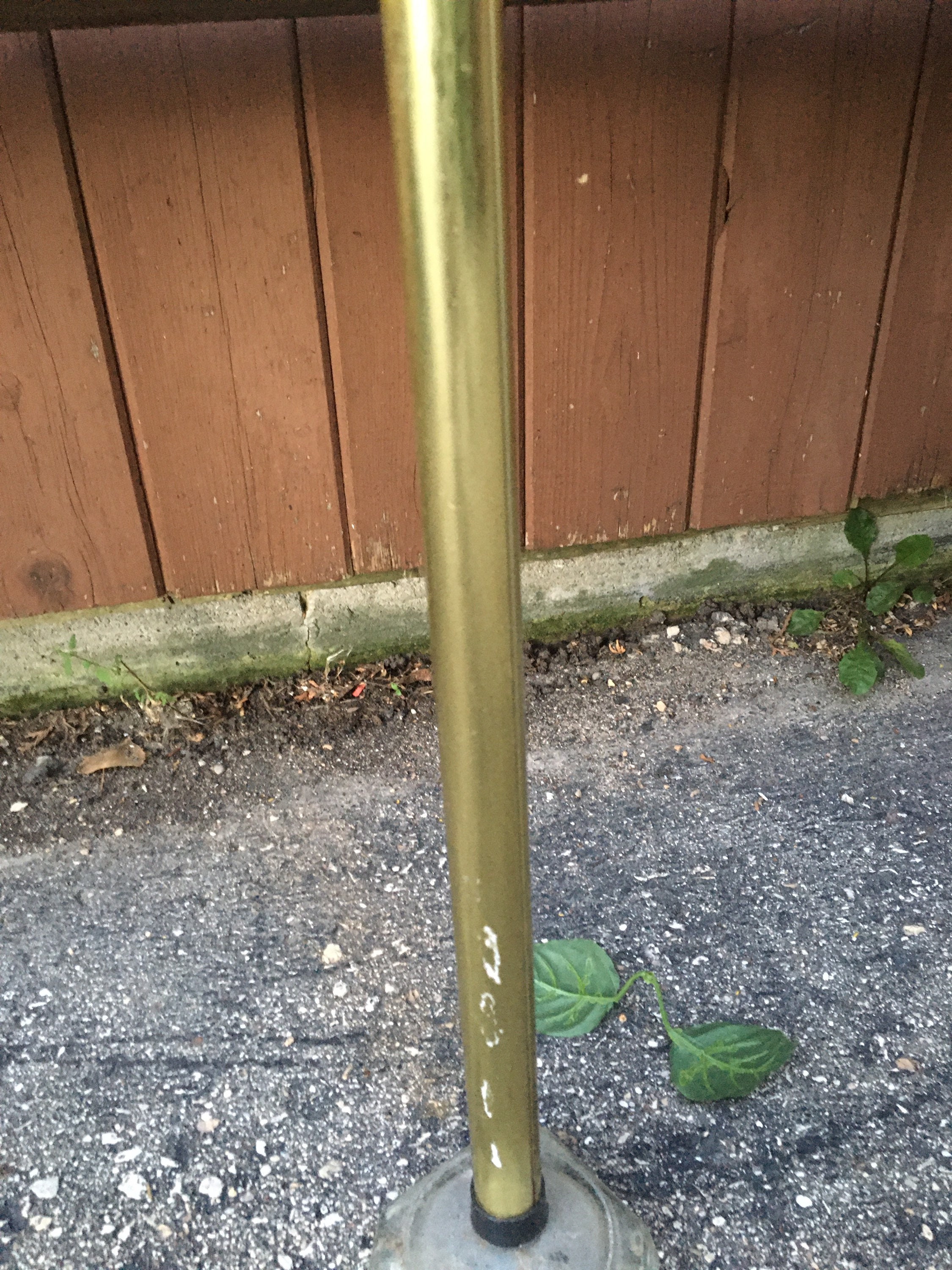 Plant Pole Plant Hanger Tension Pole Ceiling to Floor Etsy