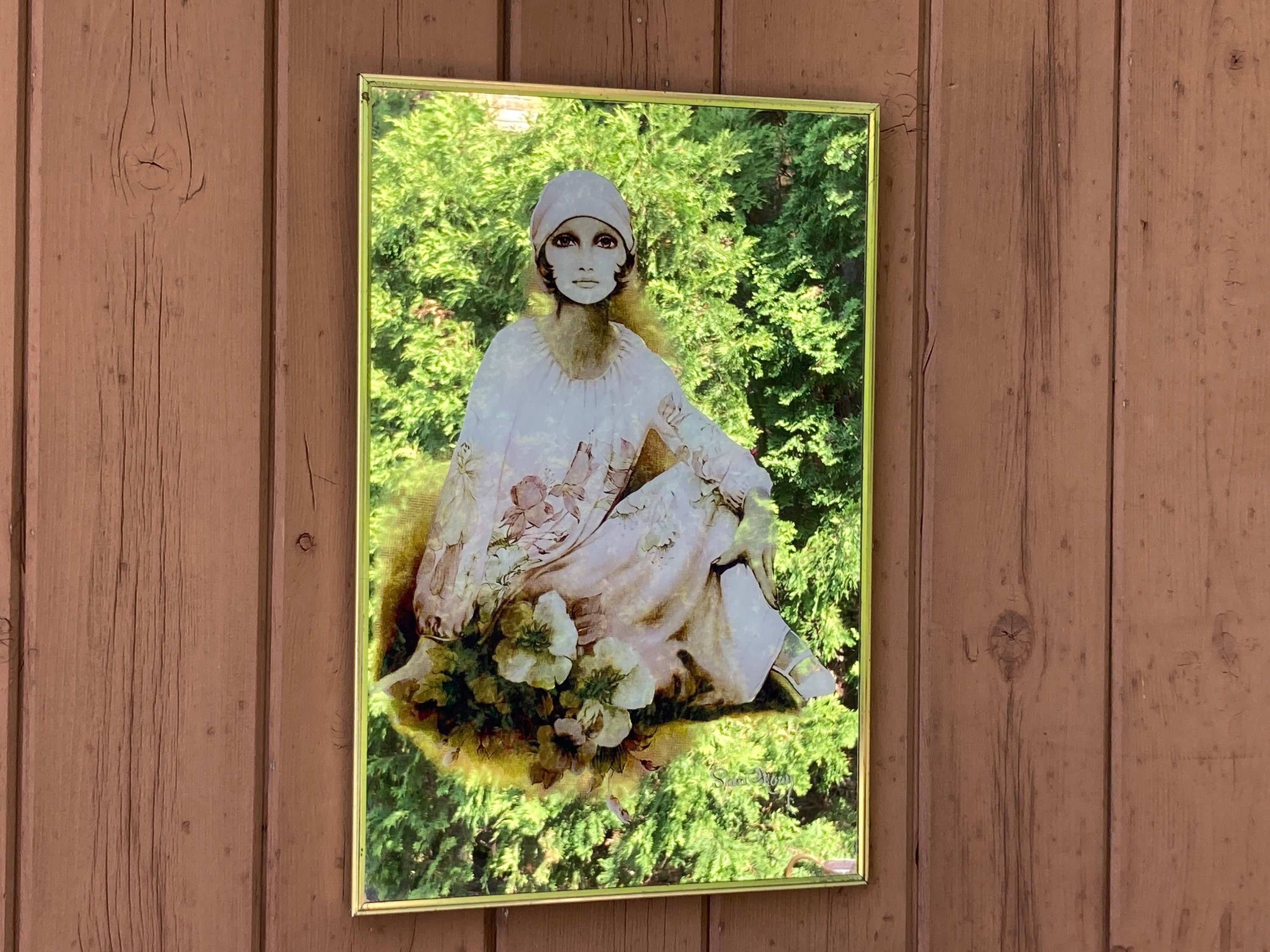 鏡 Sara moon melanie 鏡 Sara moon melanie Melanie Framed Print by Sara Moon - Pixels