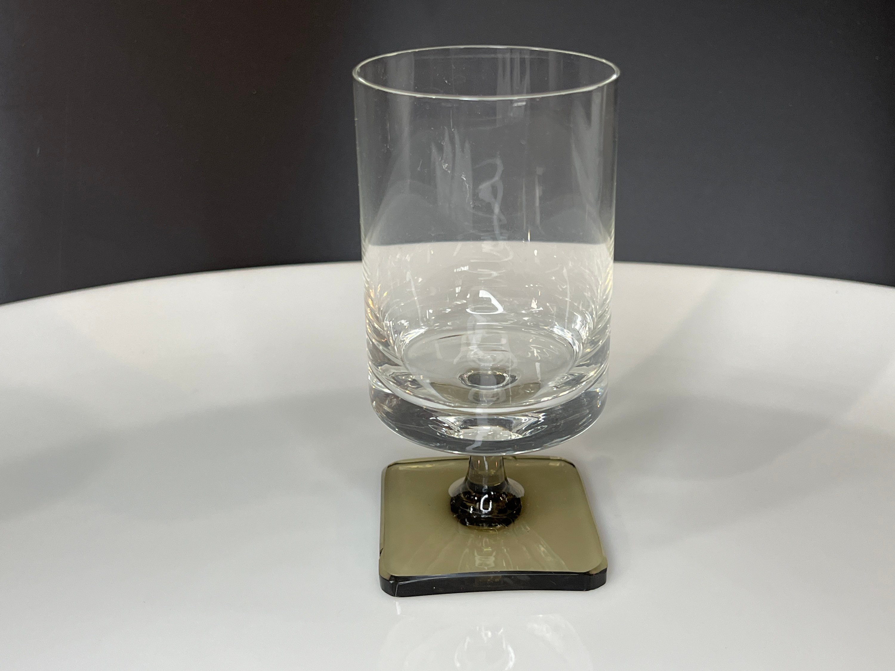 Rosenthal studio linie germany glasses - Etsy 日本