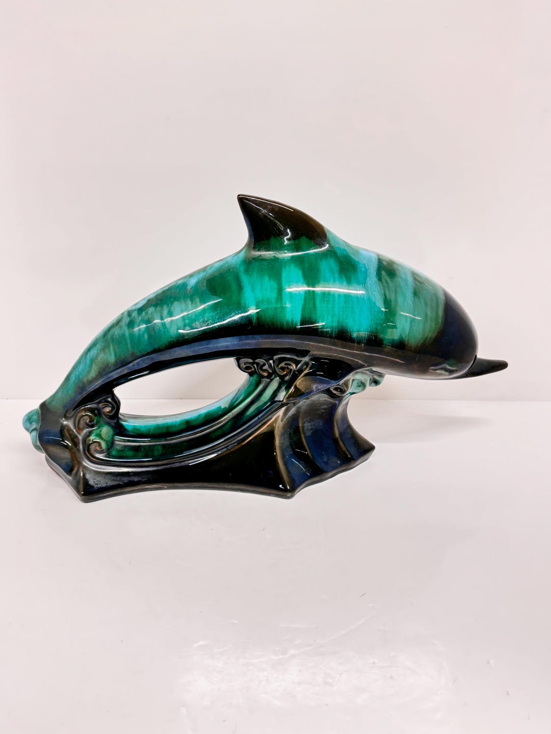 Blue Mountain Pottery イルカ陶器置物 il_1080xN.6774903925_pupu.jpg