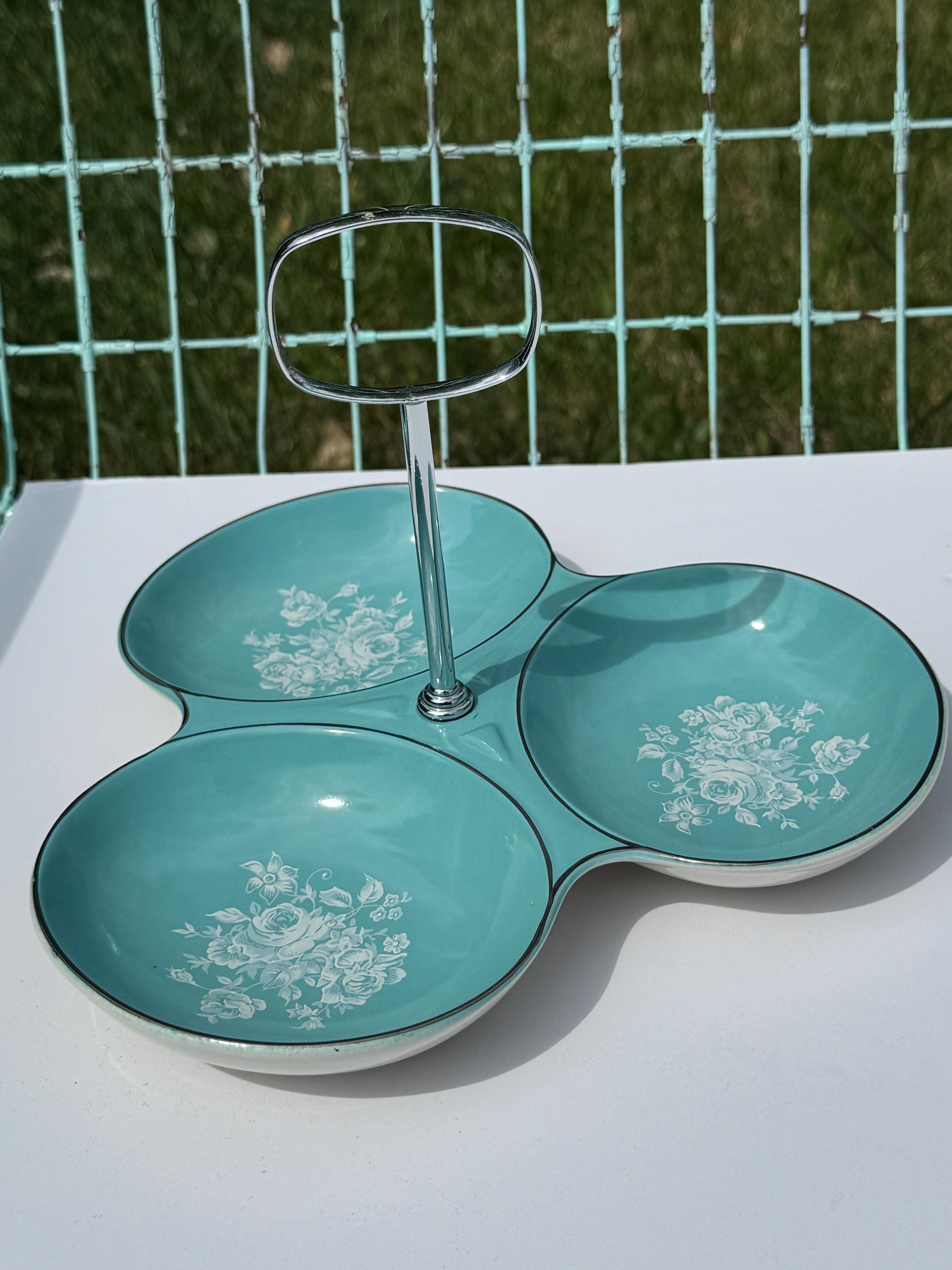 Midwinter Stylecraft Blue domino スープボウル 【公式通販】