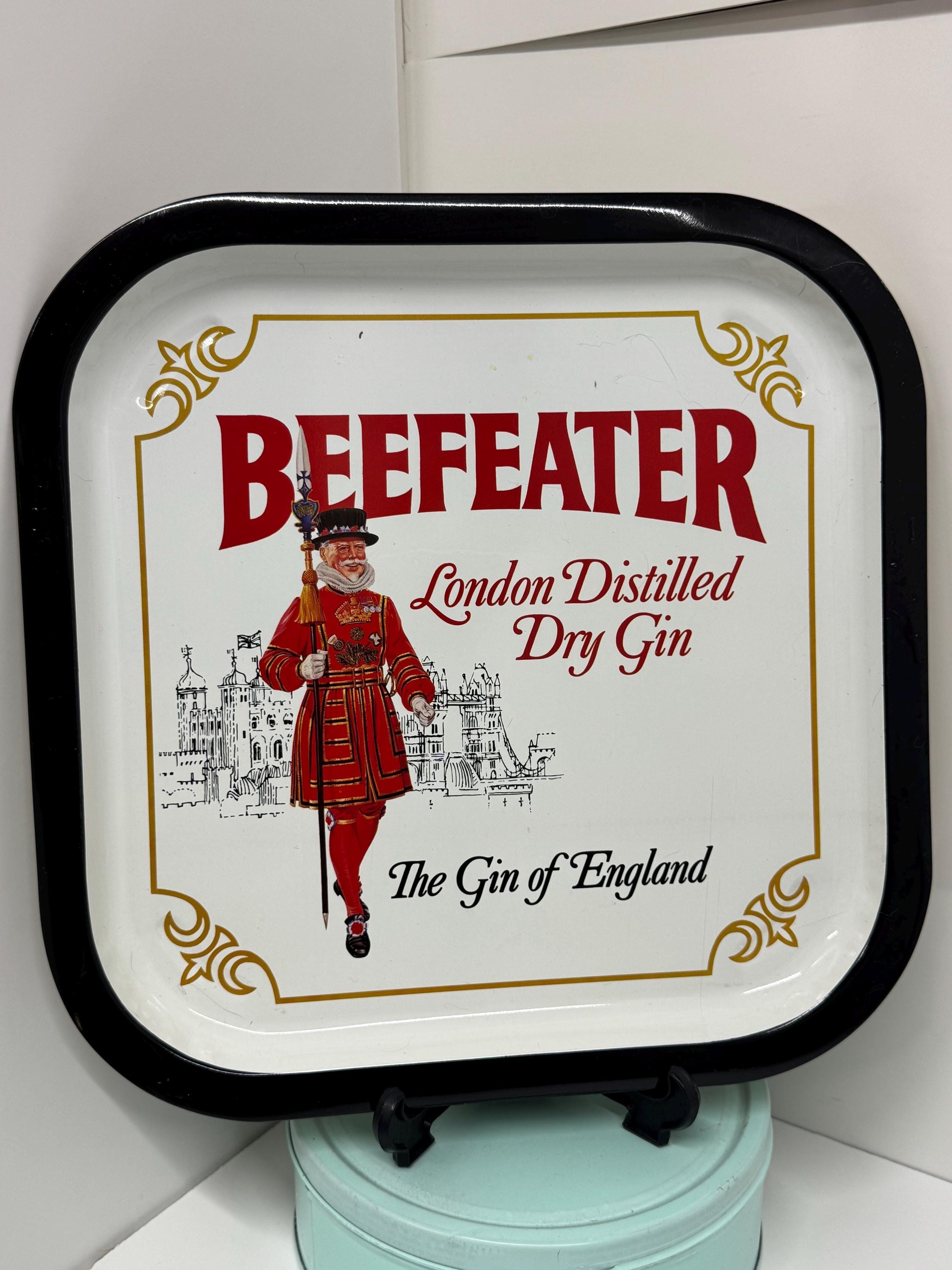 Beefeater gin - Etsy 日本