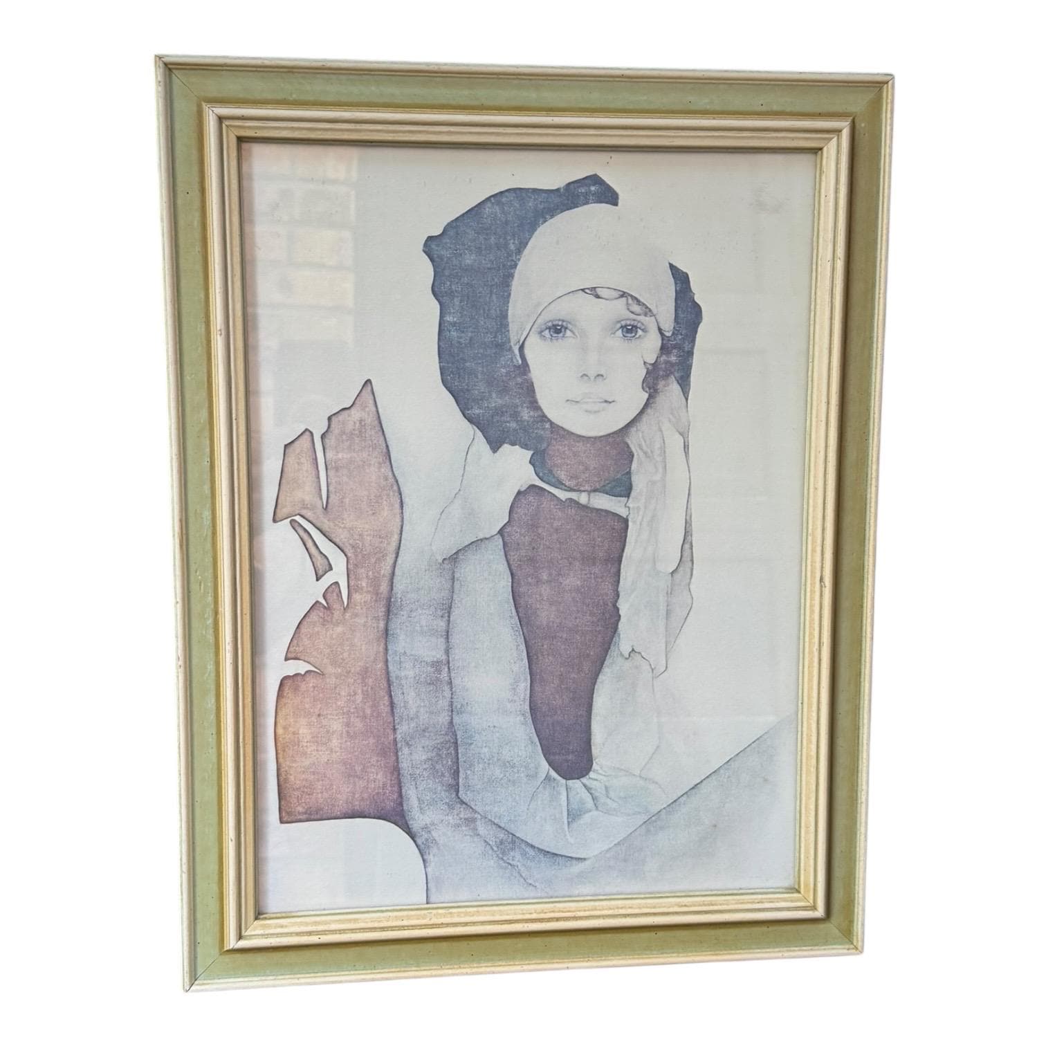 Christine Rosamond Art - Etsy