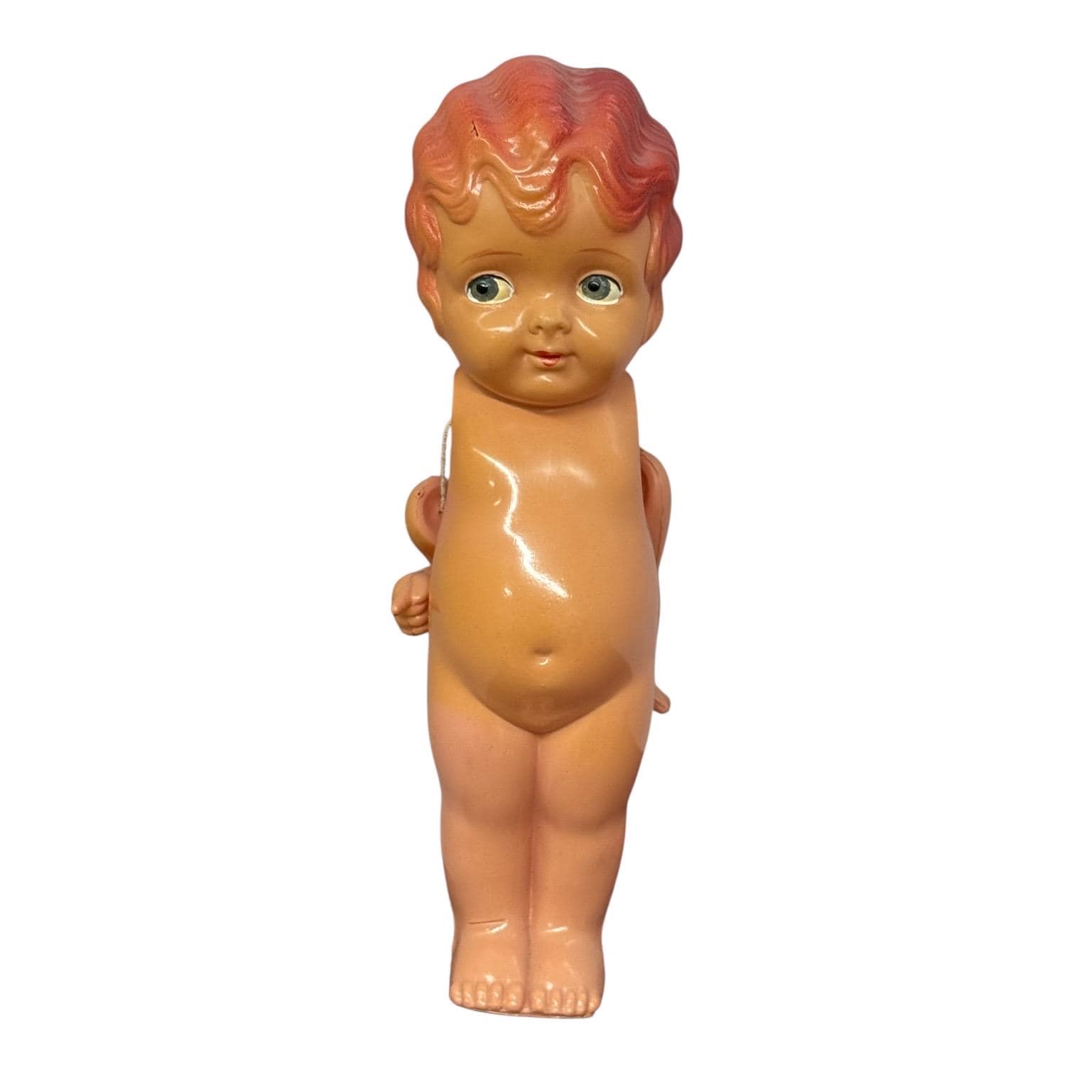 Celluloid Carnival Kewpie Doll - Etsy