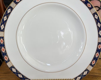 ロイヤルクラウンダービー☆ケドルストン☆ディナーセット6名様分