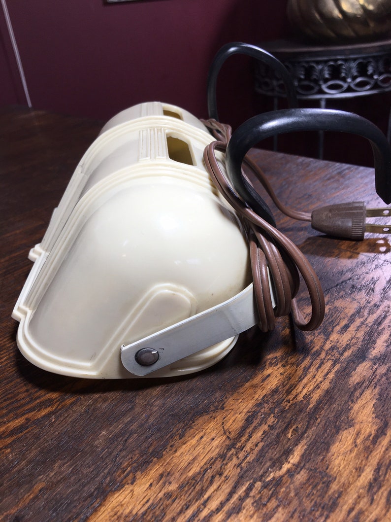 Headboard lamp Bed Lamp Reading Lamp Retro Hanging Hooks ...