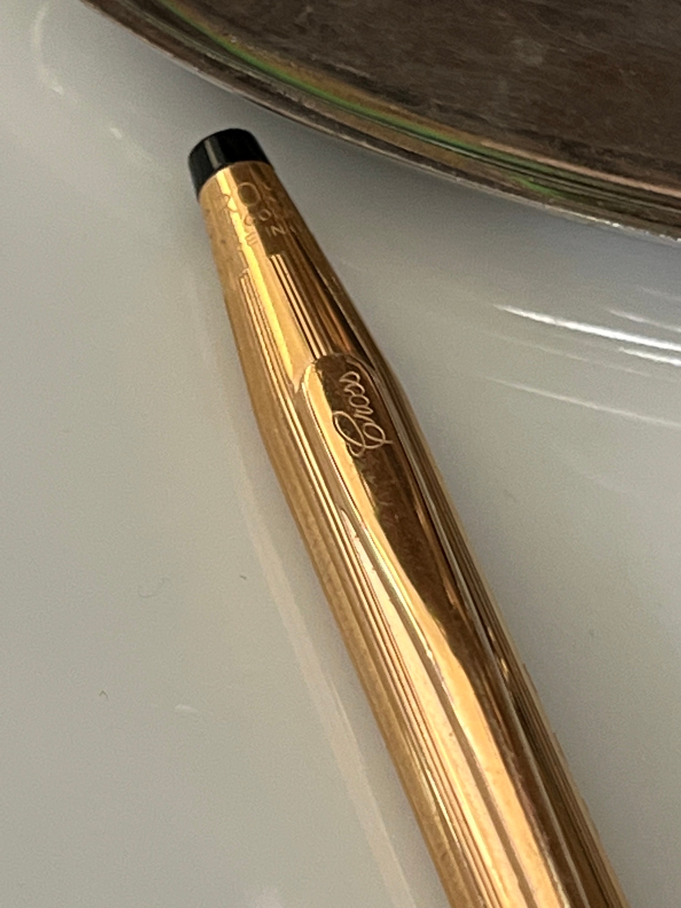 Gold Pens – Cultivate