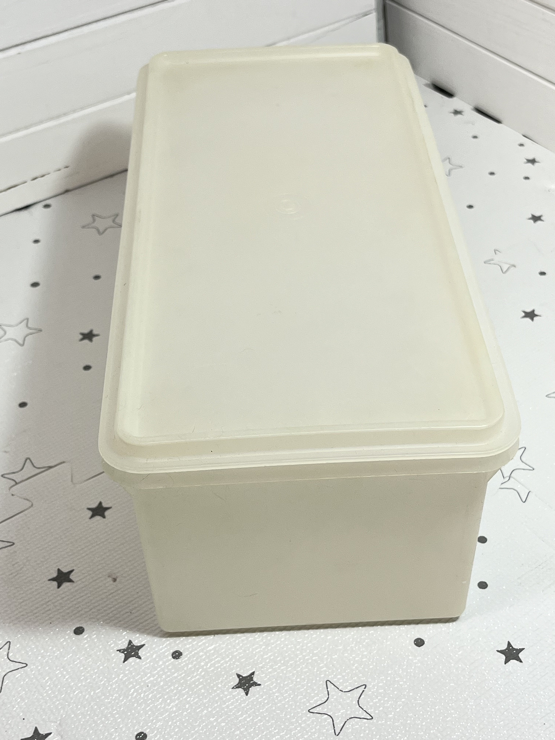 Tupperware replacement lid - Etsy 日本