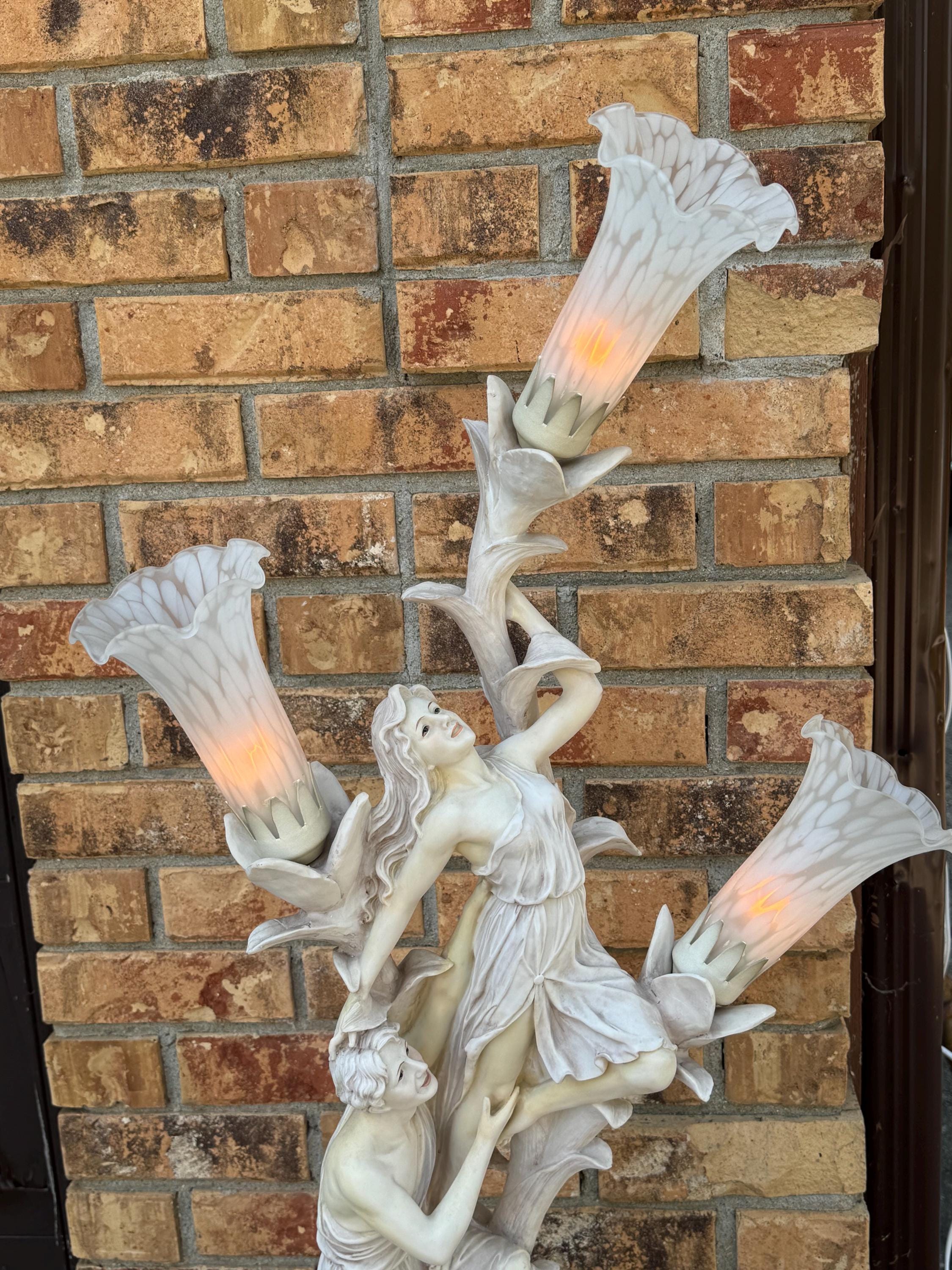 Moreau Lamp - Etsy Moreau Lamp - Etsy