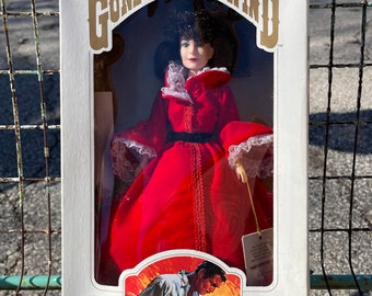 Scarlett O'hara Doll: Gone With the Wind, World Doll, Limited