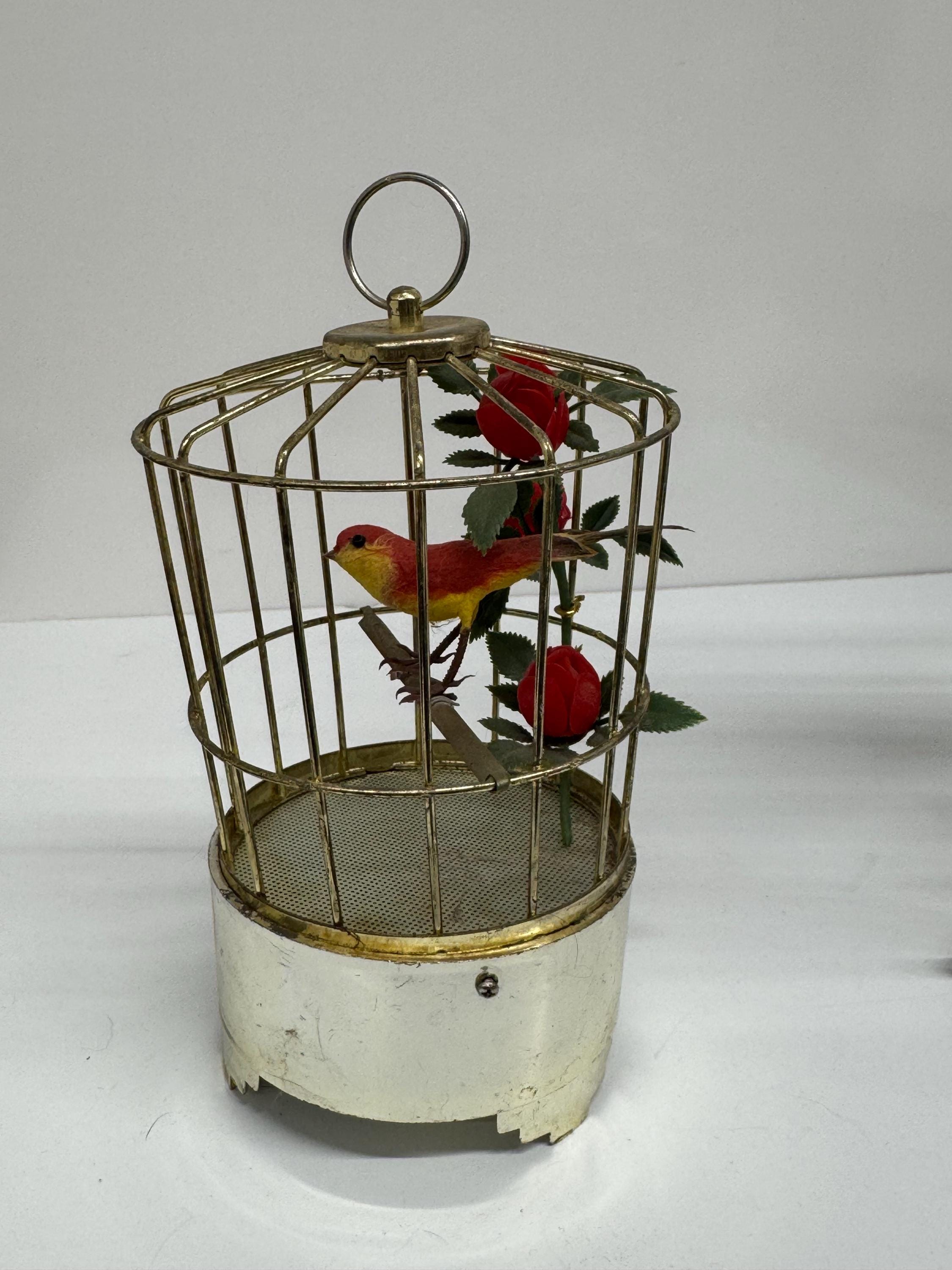 Japanese Bird Cage - Etsy
