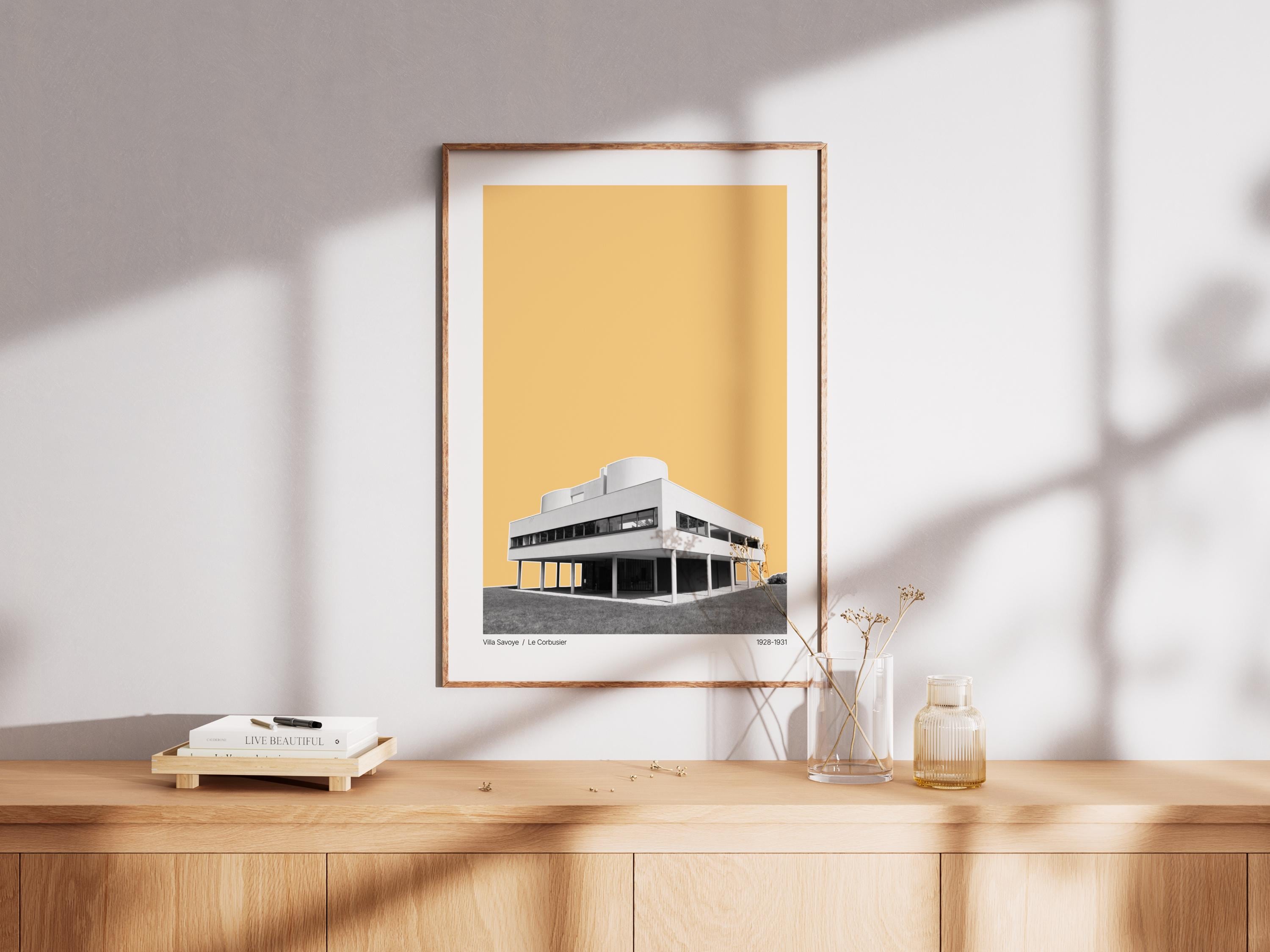 Le corbusier modulor - Etsy 日本