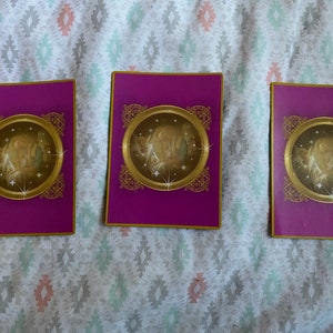 Past, Present and Future Love Oracle Reading