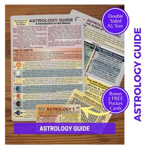 Astrology Guide Small