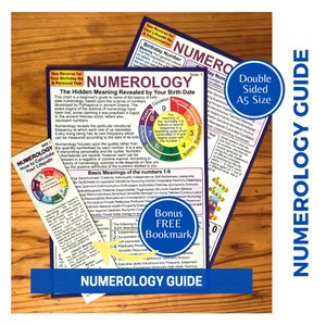 Guía de Numerología Pequeña