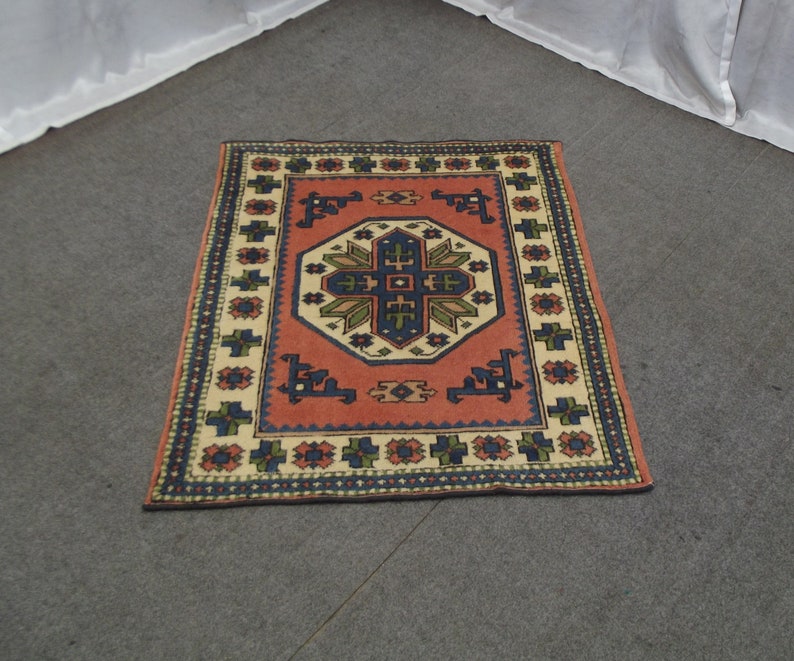 Antike Teppiche Anatolian Teppich T U00fcrkischen Teppich 3 X 4