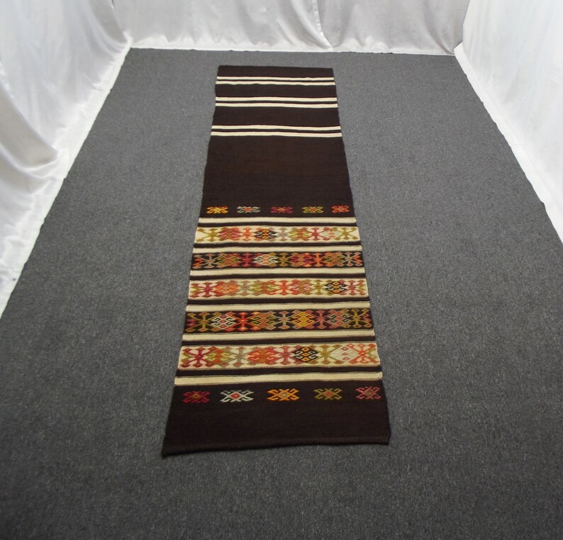 Long Runner Teppich Tribal Teppich L U00e4ufer Teppich L U00e4ufer