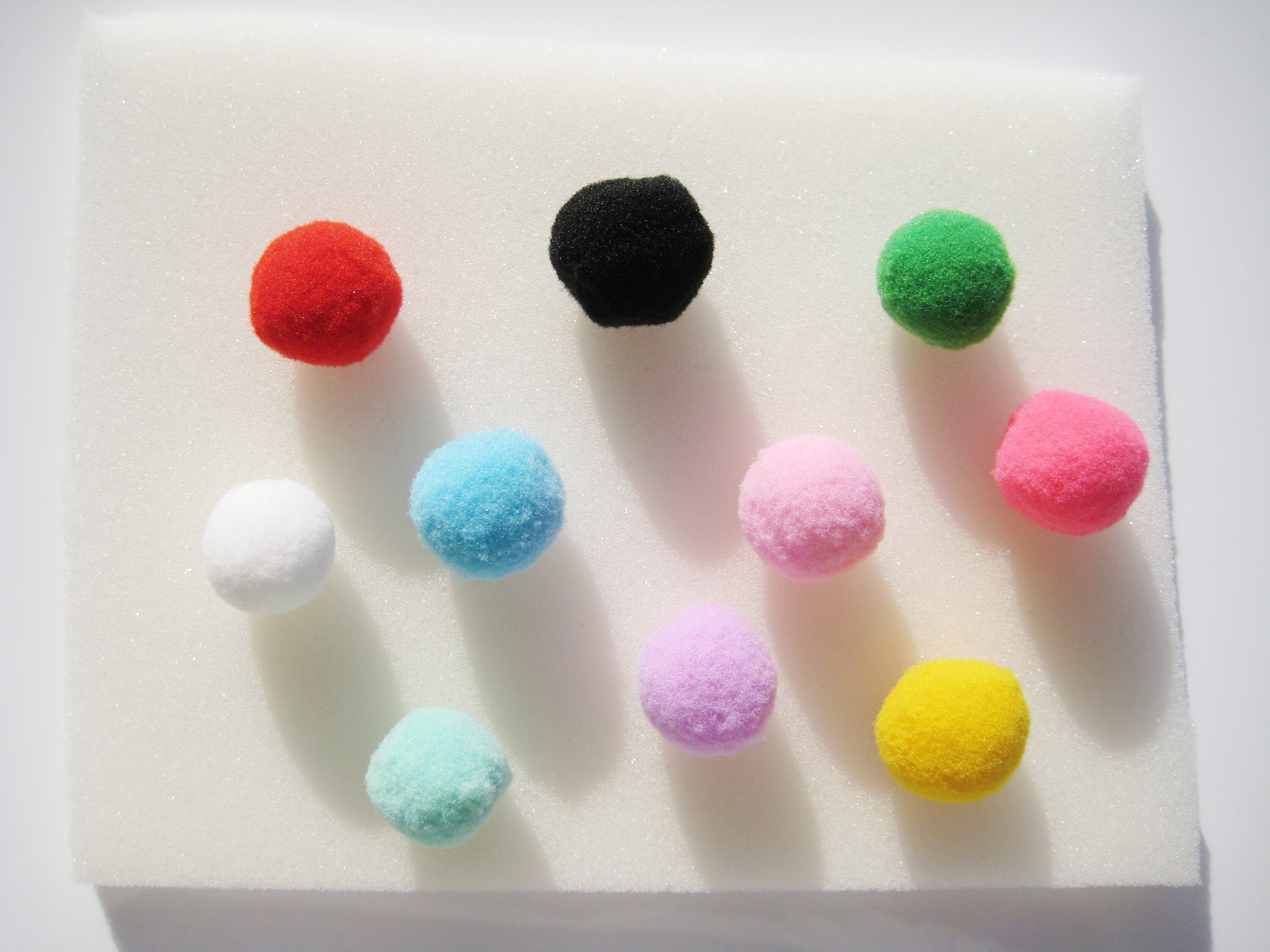 Replacement balls J Fragrance 5 pieces 16 mm Etsy