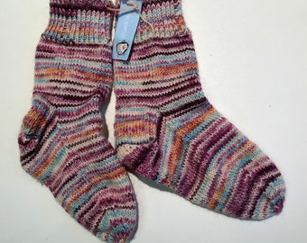 Kindersocken, Gr. 27/28, S1181