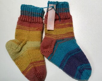 Babysocken, Gr. 21/22, S1200