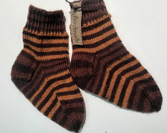 Kindersocken, Gr. 23/24, S1203