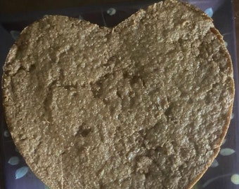 Maple KERNZA Heart