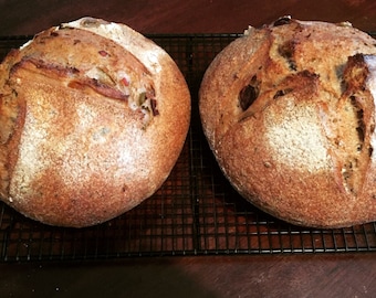 BREAD of the MONTH CLUB