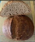 SPELT Sourdough Boule