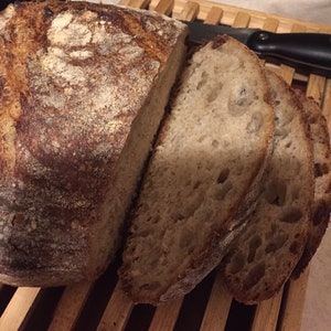 WHOLE Sourdough Bread YOUR Way image 5