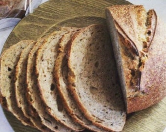 EINKORN Sourdough Boule