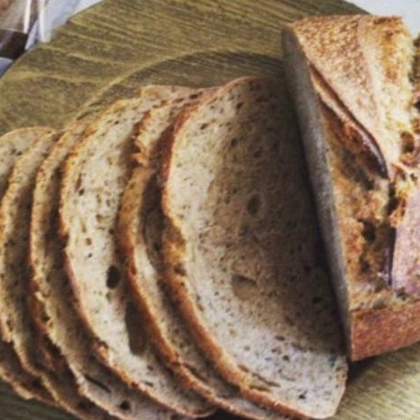 EINKORN Sourdough Boule