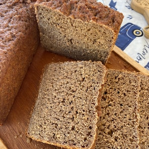 EINKORN Sourdough Loaf