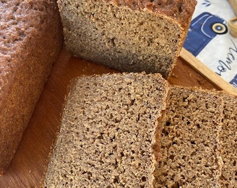 EINKORN Sourdough Loaf