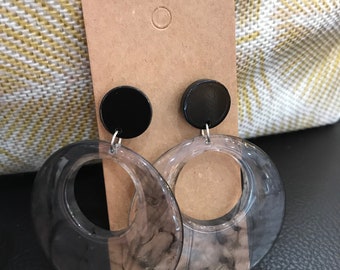 Pendientes de rocío