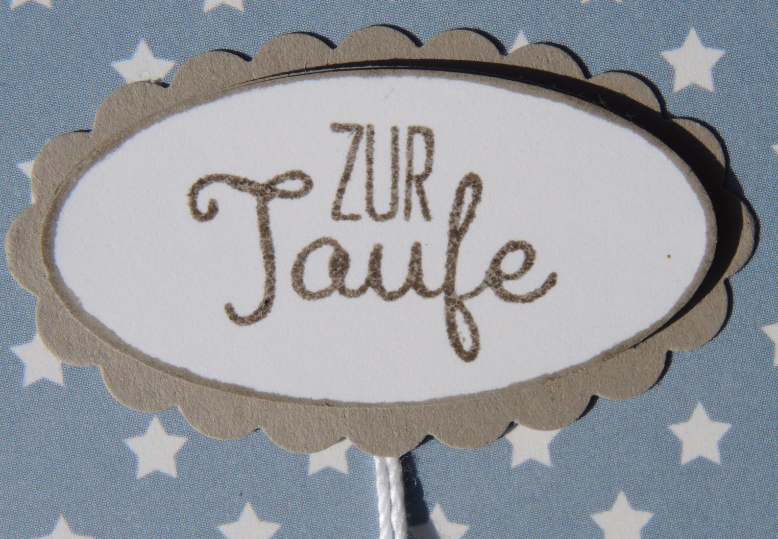 Zur Taufe | Etsy