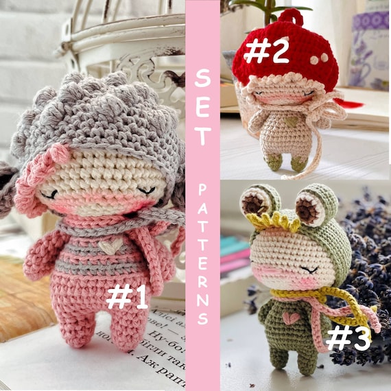Best Crochet Kit For Beginners? : r/crochet