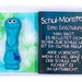 see more listings in the Elmo Einschulung section