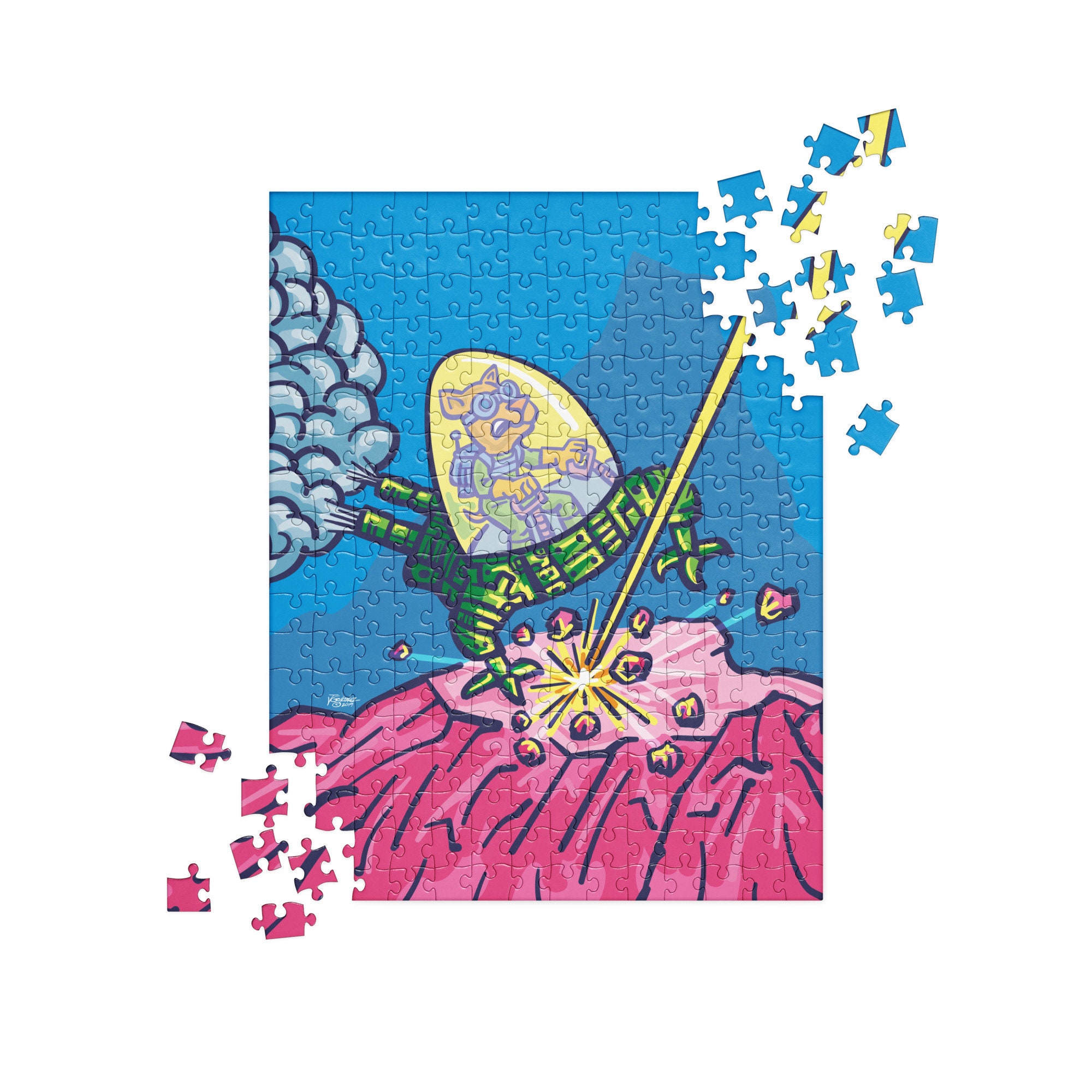jgartprints - Etsy